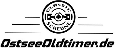 Ostseeoldtimer-Logo